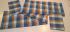 BEDSHEET PLAIN 90X108 2PILLOW COVER
